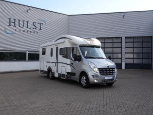 Adria Matrix Supreme 687 SL