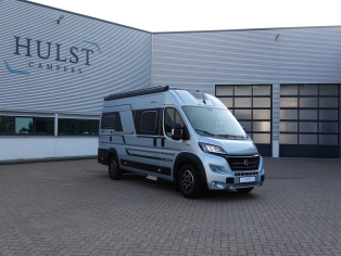 Adria Twin Plus 640 SGX