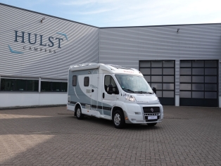 Dethleffs Globebus T 002