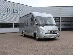 Hymer B 514 SL