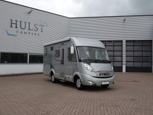 Hymer B 524 SL