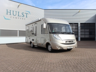 Hymer B 528 SL (B 514 SL) 