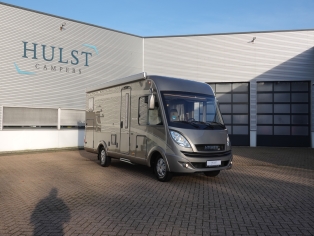 Hymer B 568 Premium Line Automaat