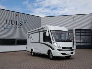 Hymer B 568 Premium Line