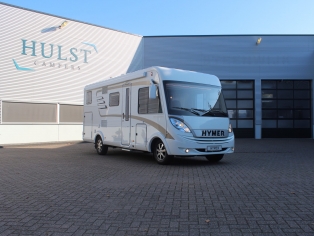 Hymer B 578