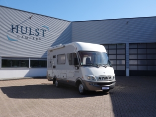 Hymer B 584