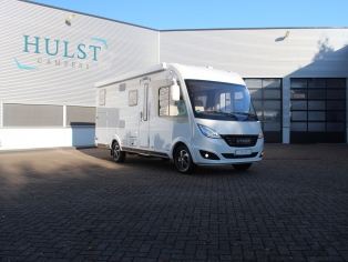 Hymer B 588 Dynamic Line