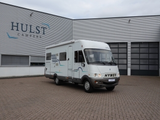 Hymer B 644 G
