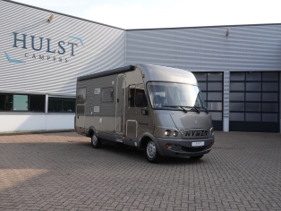 Hymer B 644