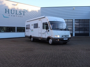 Hymer B 654