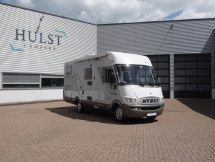 Hymer B 674 G