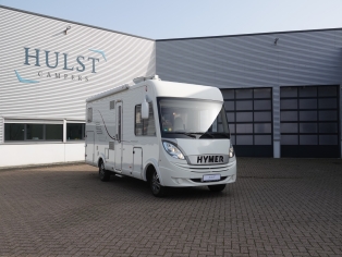 Hymer B 678