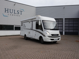 Hymer B 678 PL Automaat
