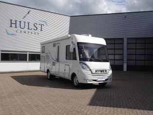 Hymer B 694