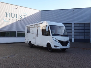 Hymer BMC I 690 Automaat