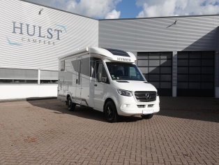 Hymer BMC T 550