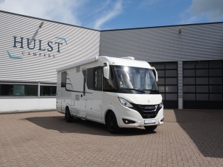 Hymer BML I 790 Automaat 2 persoons