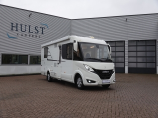 Hymer BML I 790 Master Line