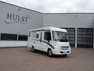 Hymer Exsis I 578