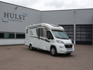 Hymer T 588 SL