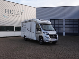 Hymer T 588 SL Automaat