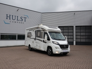 Hymer T 668 SL Automaat