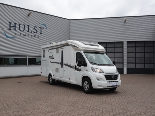 Hymer T 678 CL Automaat