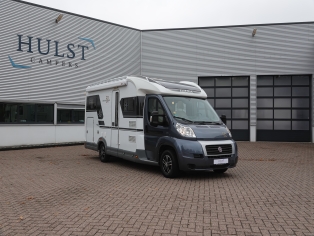 Knaus 650 MEG