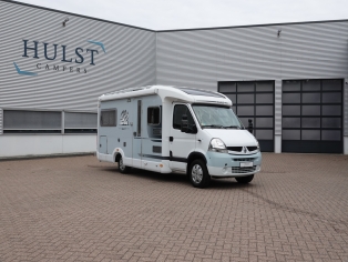 Knaus Sun TI 650